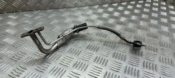 Ford Mondeo MK V Turbo turbocharger oiling pipe/hose