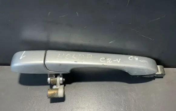 Toyota RAV 4 (XA20) Front door exterior handle 
