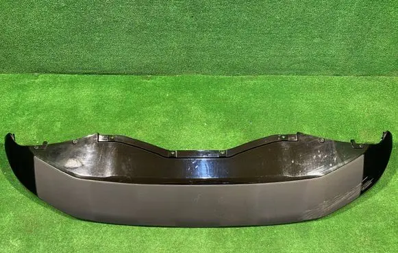 Audi Q4 Sportback e-tron Front bumper lip 89A807061A