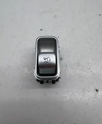 Mercedes-Benz GLE W167 Tailgate/boot open switch button A1678205802 08753 R1B120362