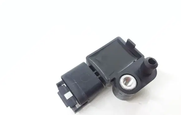 BMW 7 F01 F02 F03 F04 Airbag deployment crash/impact sensor 9159311