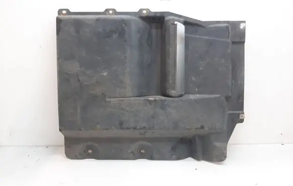 BMW X3 E83 Gearbox bottom protection 3413938 51773413938