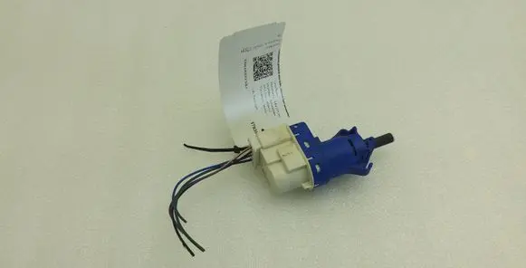 Land Rover Discovery 4 - LR4 Brake pedal sensor switch 7E5T96854AA