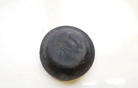 Headlight/headlamp dust cover