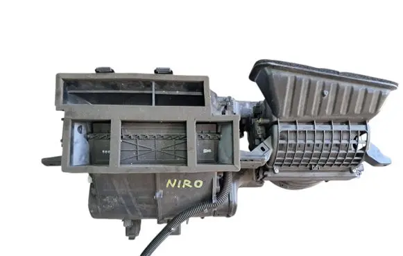 KIA Niro Interior heater climate box assembly 