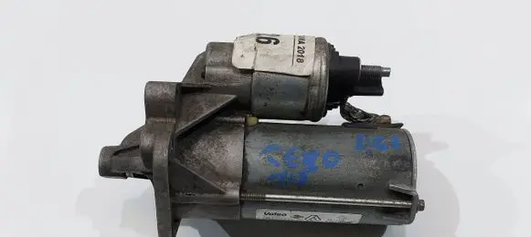 Renault Scenic II - Grand scenic II Starter motor 233003329R