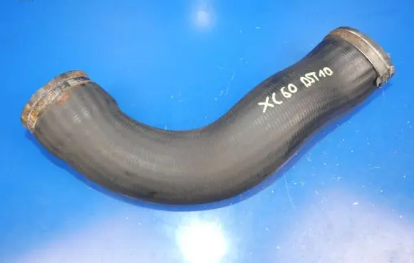 Volvo XC60 Intercooler hose/pipe 31293511