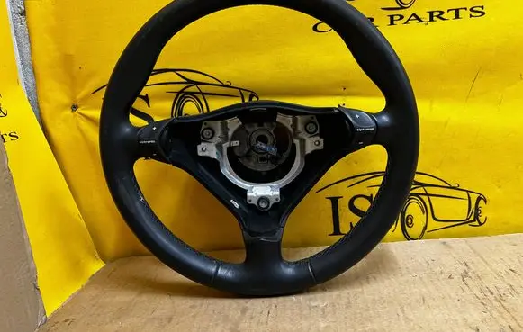 Porsche 911 996 Steering wheel 99634780454 99334785400 99334785300
