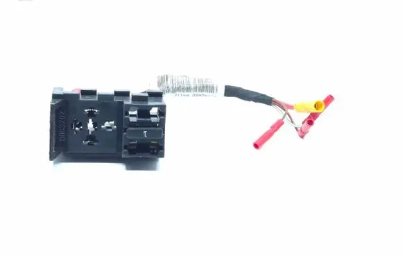 Nissan X-Trail T32 Webasto auxiliary heater other parts 1314280D 04114
