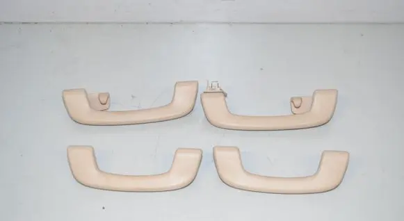 BMW 5 F10 F11 A set of handles for the ceiling 7499074 51167499074 51167290028