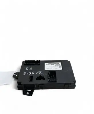 Volvo XC90 Seat control module 31652047 101477520