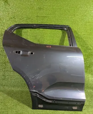 Volvo XC40 Rear door 