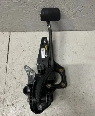 Brake pedal