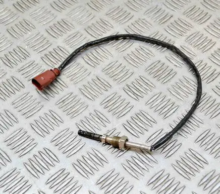 Audi A4 S4 B8 8K Oil temperature sensor 4G0906088R