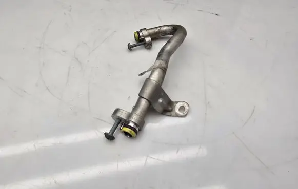 Volkswagen Crafter Air conditioning (A/C) pipe/hose