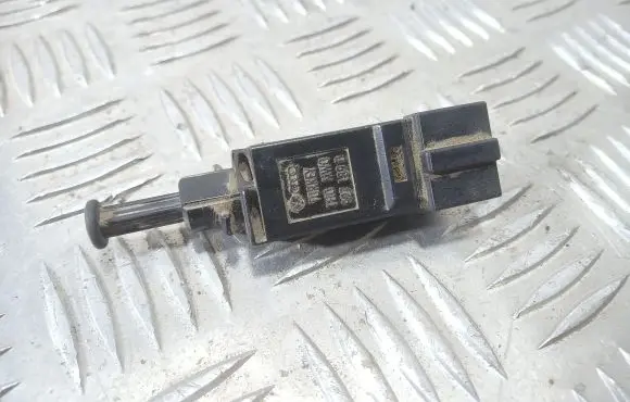 Volkswagen Golf IV Brake pedal sensor switch 1H0927189D