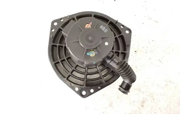 Chevrolet Kalos Heater fan/blower 4051026 6D1781 6D14