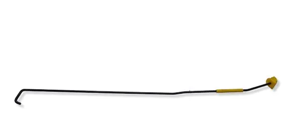 Renault Clio V Engine bonnet/hood prop rod/strut 657715613R
