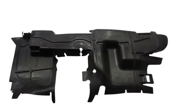 Peugeot Partner Radiator trim 9857790680