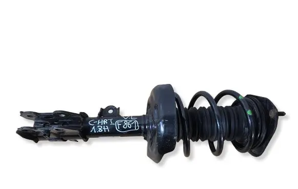 Toyota C-HR I Front shock absorber/damper 48520F4021