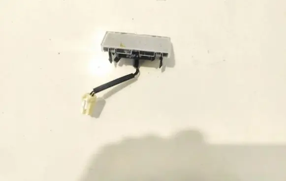 Peugeot 407 Other interior light 8470a002