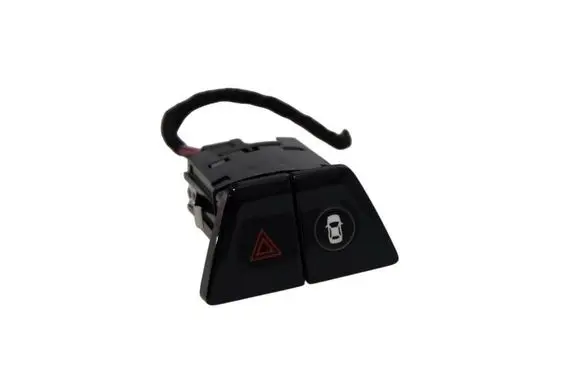 BMW 7 G11 G12 Emergency warning sign 61319383535 9383535