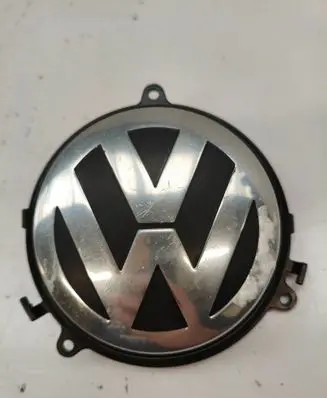 Volkswagen Golf V Tailgate/trunk/boot exterior handle 1K0827469D