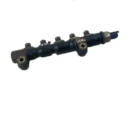 Peugeot 407 Fuel main line pipe 9654592680