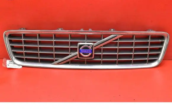 Volvo S80 Front grill 8659947