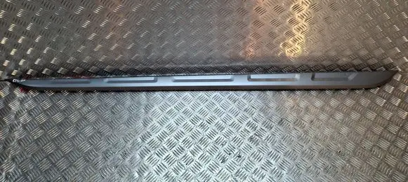 Fiat Tipo Foot area side trim S263387243 735729099
