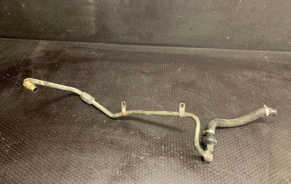 Jaguar XJ X300 EGR valve line/pipe/hose 22040805