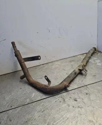 Volkswagen Transporter - Caravelle T4 Engine coolant pipe/hose 074121065B