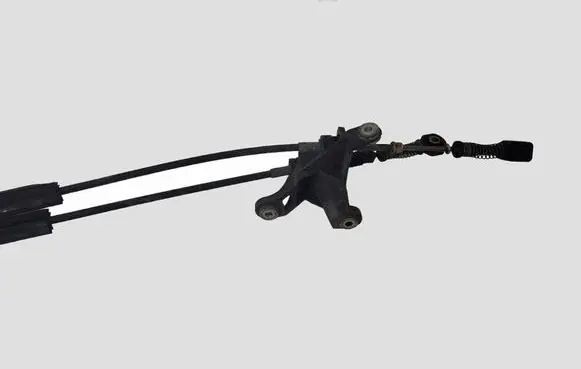 Skoda Octavia Mk2 (1Z) Gear shifter/selector 1K0711061B 1K0711049CF 1K0711091A