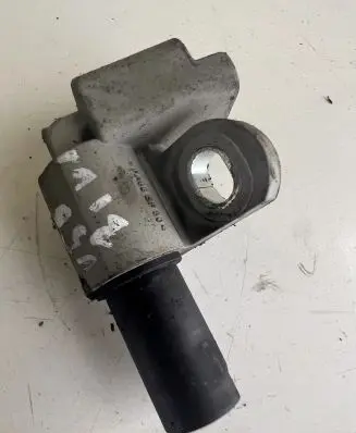 Crankshaft position sensor