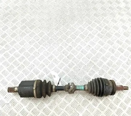 Hyundai Santa Fe Front driveshaft 495002B700