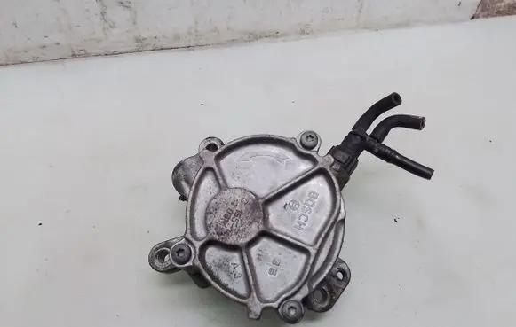 Volvo V50 Vacuum pump D1651A