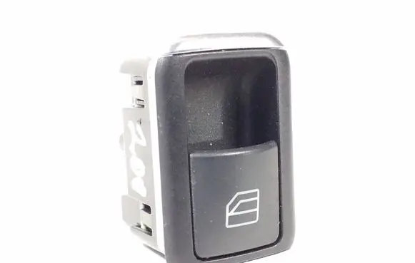 Mercedes-Benz E C207 W207 Electric window control switch A2049058202