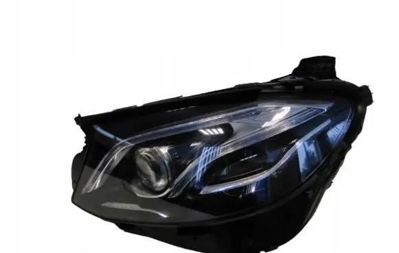 Mercedes-Benz E W213 Headlight/headlamp A2139066504