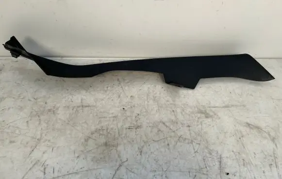 Mercedes-Benz C AMG W204 Rear seat side bottom trim A2046903825