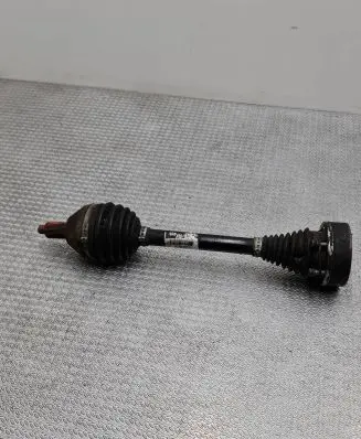 Seat Ibiza IV (6J,6P) Front driveshaft 6R040776