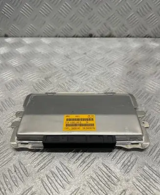 BMW X5 F15 Air suspension control unit module (rear) 6883149 28402631463 SN565076