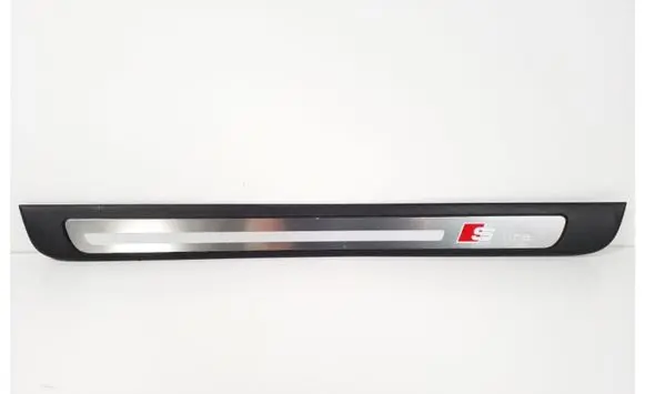 Audi A5 8T 8F Front sill trim cover 8T8853373B