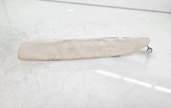Porsche Taycan 9J1 Rear door exterior handle 9J1839205D