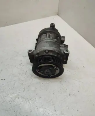 Audi A3 S3 8V Air conditioning (A/C) compressor (pump) 5q0820803f