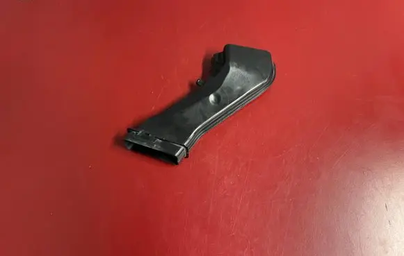 BMW X3 G01 Rain gutter 7411522 51327411522