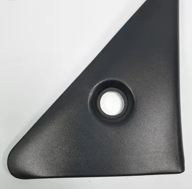 Nissan Micra Plastic wing mirror trim cover 80292-5F100