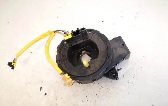 Airbag slip ring squib (SRS ring)