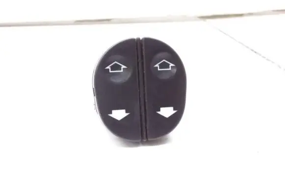 Ford Fusion Electric window control switch 429362