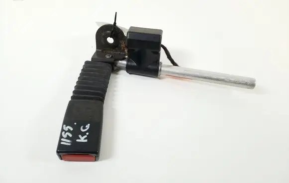 Mercedes-Benz CLC CL203 Rear seatbelt buckle A2038601769