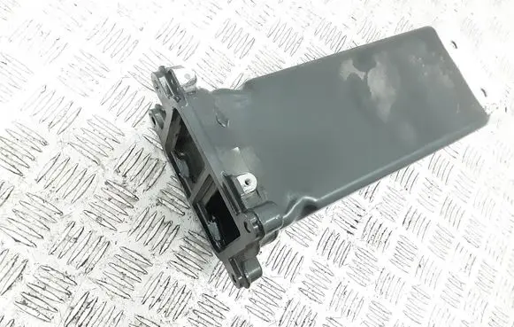 Audi A8 S8 D4 4H Front side member 4H0805120B